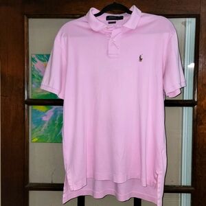 Polo by Ralph Lauren Men's Size Large